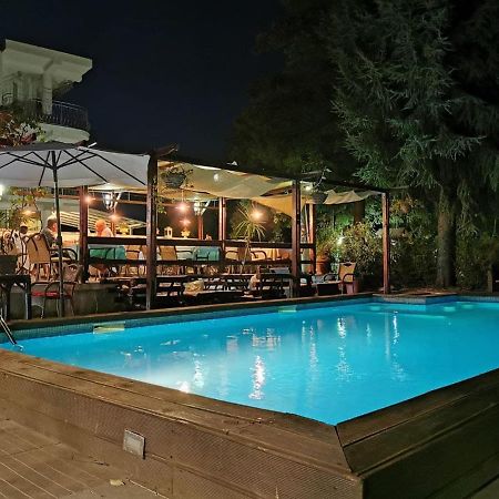 Villa Dionis ลากาดิน ภายนอก รูปภาพ