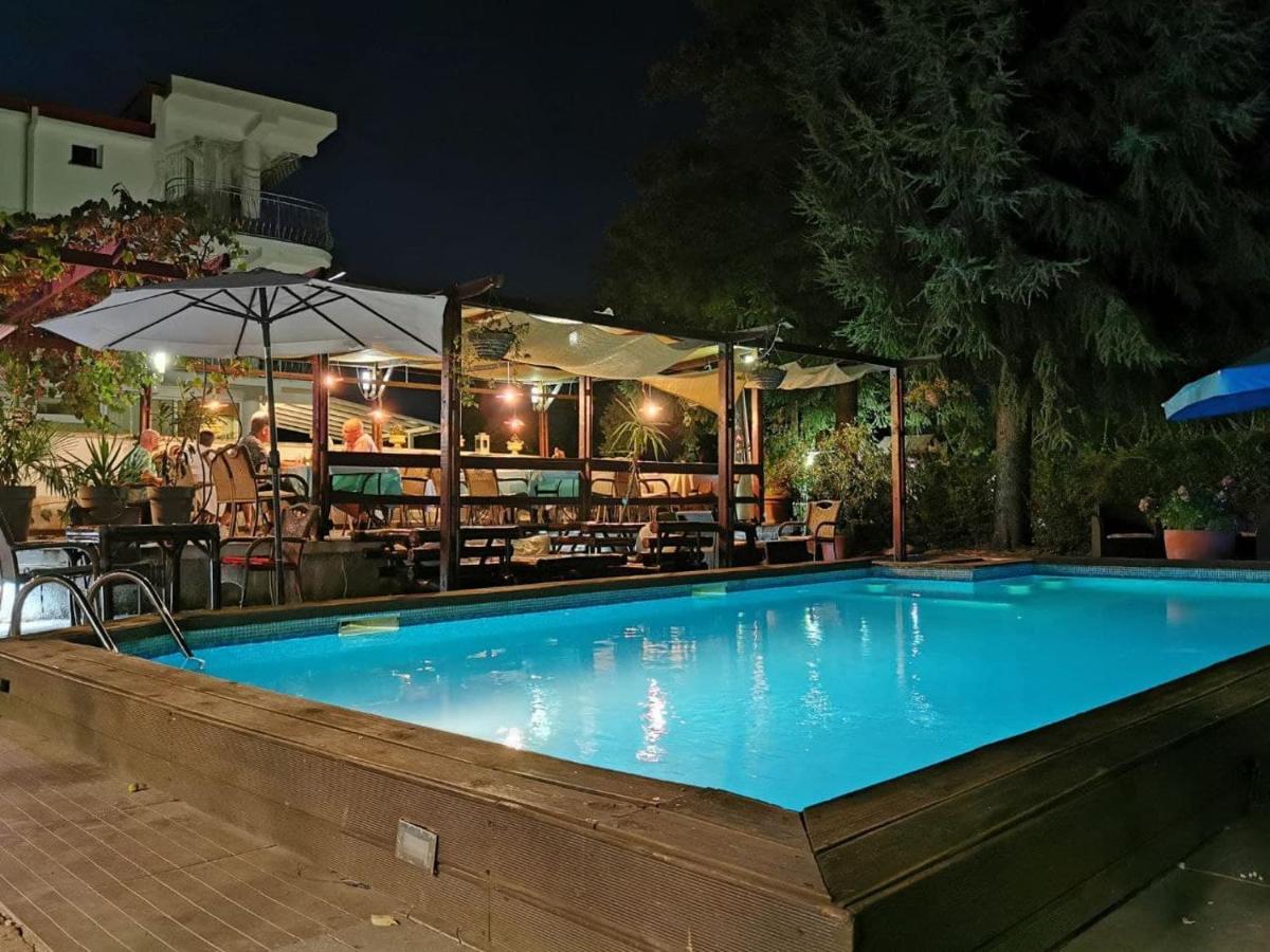 Villa Dionis ลากาดิน ภายนอก รูปภาพ