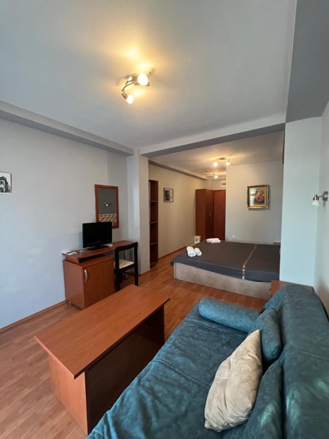 Villa Dionis ลากาดิน ภายนอก รูปภาพ