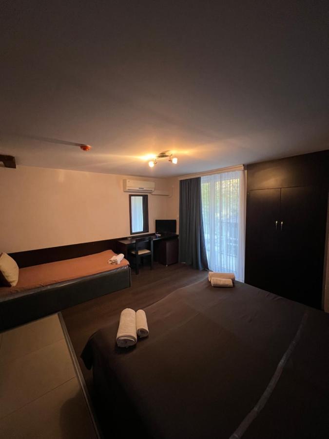 Villa Dionis ลากาดิน ภายนอก รูปภาพ