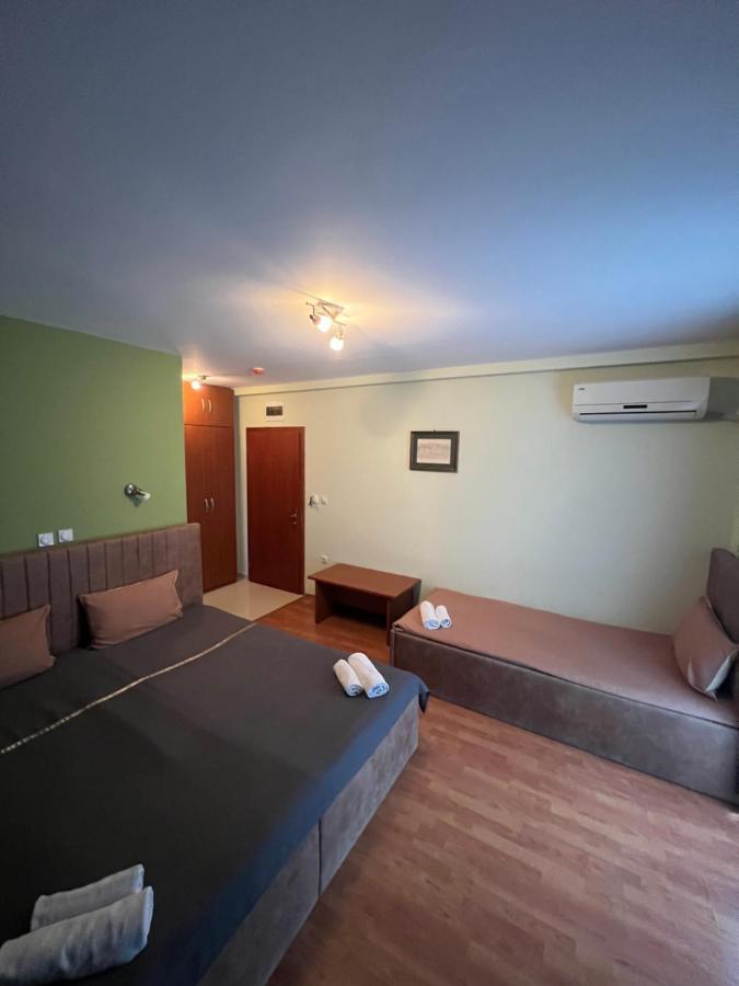 Villa Dionis ลากาดิน ภายนอก รูปภาพ